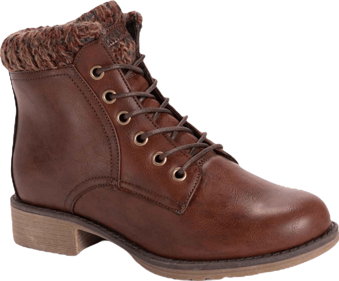 Women's Hiker Alps Boots