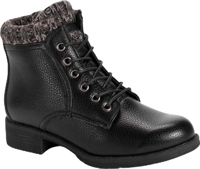 Women's Hiker Alps Boots