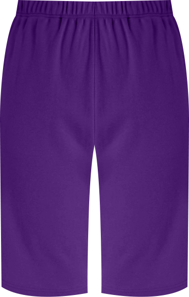 Plus Size 7-Day Knit Bermuda Shorts