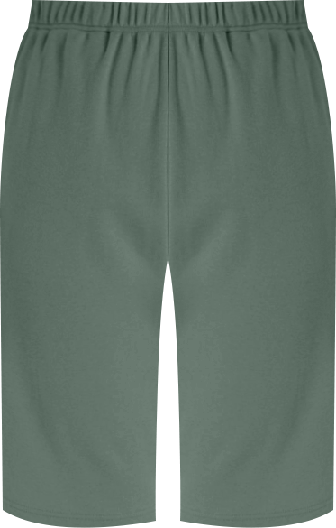 Plus Size 7-Day Knit Bermuda Shorts