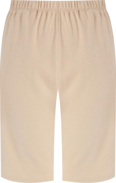 Plus Size 7-Day Knit Bermuda Shorts