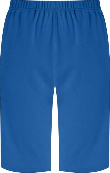 Plus Size 7-Day Knit Bermuda Shorts