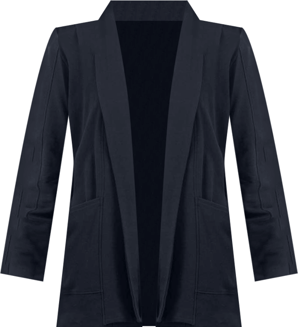 Women's Airplane Wrap Cardigan