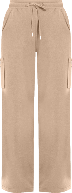 Women's Within Knit Pull-On Drawstring Cargo Pants