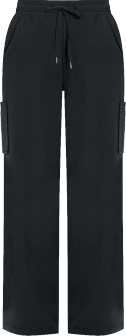 Women's Within Knit Pull-On Drawstring Cargo Pants