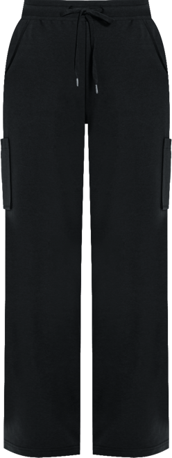 Women's Within Knit Pull-On Drawstring Cargo Pants