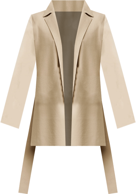 Women's Merritt Wrap Jardigan