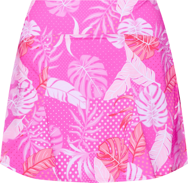 Women's G Lifestyle Godet Skort