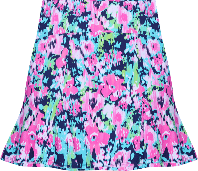 Women's G Lifestyle Godet Skort