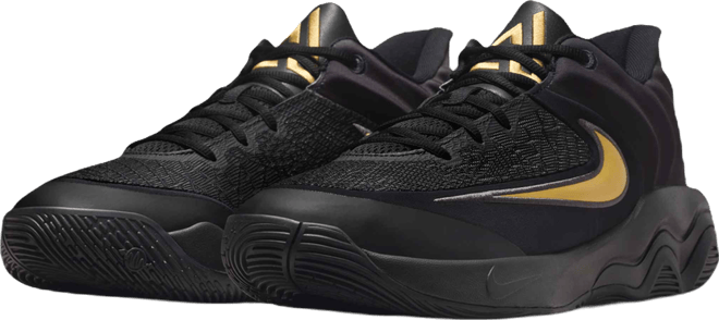 Giannis Immortality 4 EP Basketball Shoes