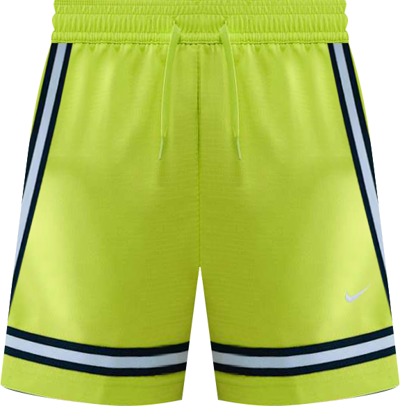 Nike Crossover Women's Dri-FIT 5" Basketball Shorts