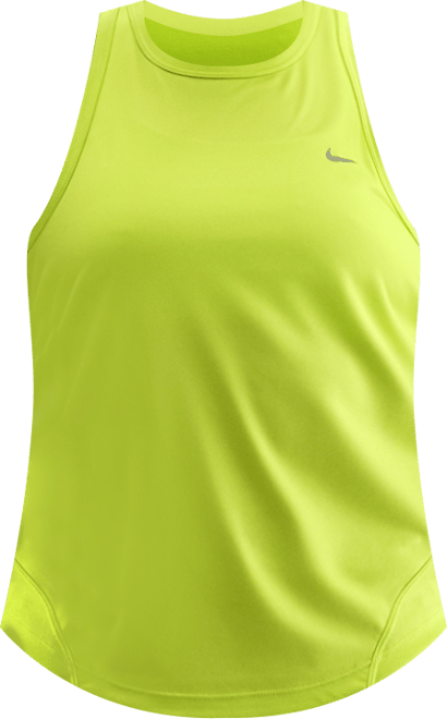 Nike Tempo Canotta da running Dri-FIT – Donna