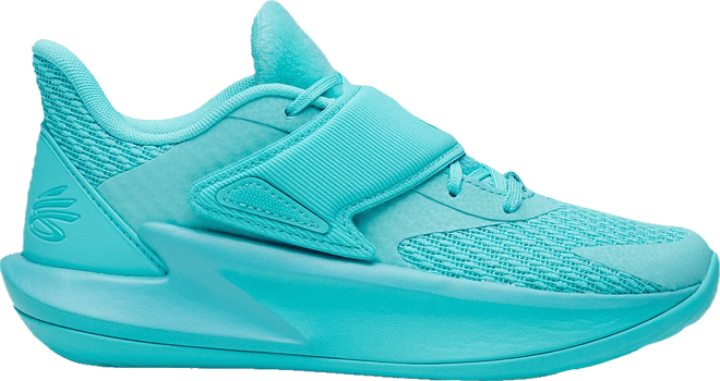 Under Armour Kids' Grade School Curry Fox 2 Basketball Shoes