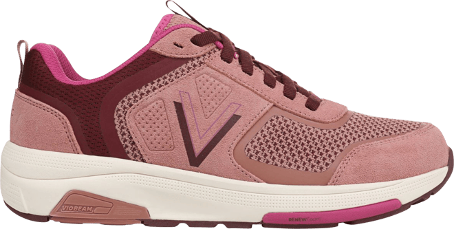 Vionic Women's Walk Strider Knit Shoe | Dick's Sporting Goods