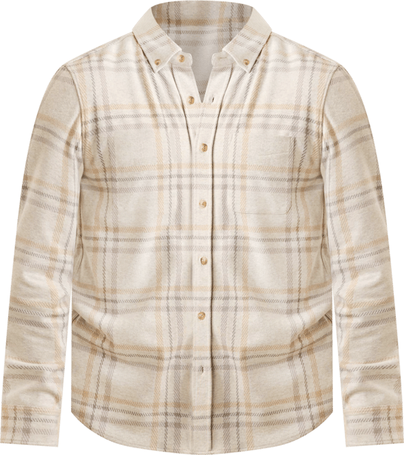  Legend Sweater Shirt (Single Pocket)