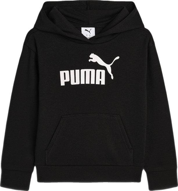 PUMA Core No. 1 Logo Fleece Hoodie, Toddlers
