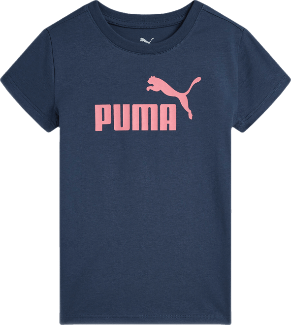 PUMA Core No. 1 Logo T-Shirt, Toddlers