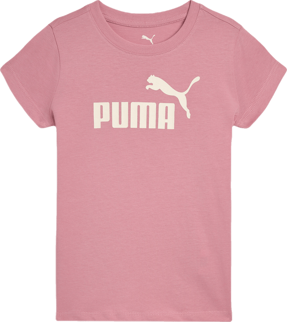PUMA Core No. 1 Logo T-Shirt, Toddlers