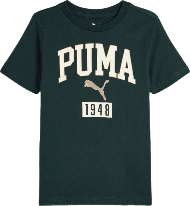 PUMA Class Pack Graphic T-Shirt, Toddlers