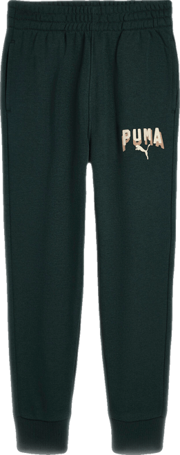 PUMA Class Pack French Terry Joggers, Toddlers