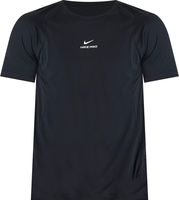Men's Nike Pro Dri-FIT Short-Sleeve Training Top | JD Sports