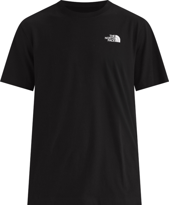 Men's Evolution Nature Exposure Short Sleeve Graphic T-Shirt