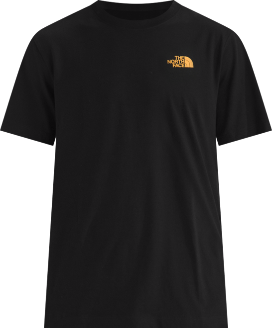 Men's Evolution Tent Short Sleeve Graphic T-Shirt