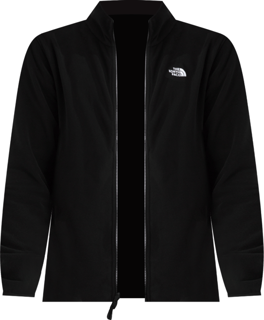 Men's Glacier Fleece Jacket