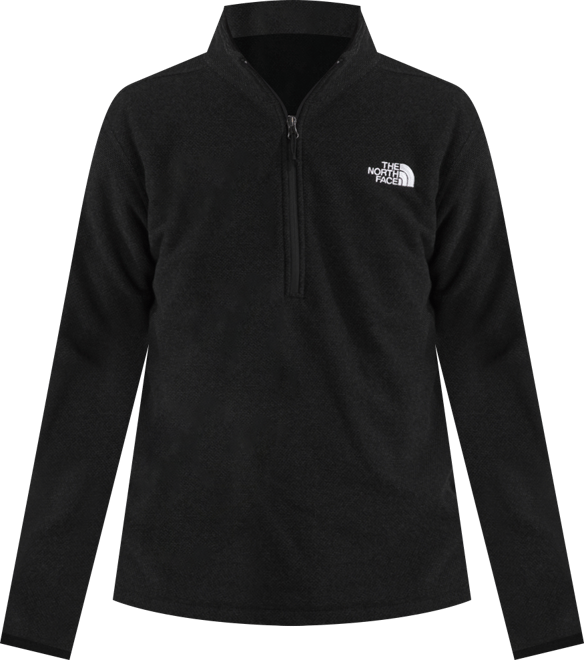 Men's Textured Cap Rock Quarter Zip Jacket