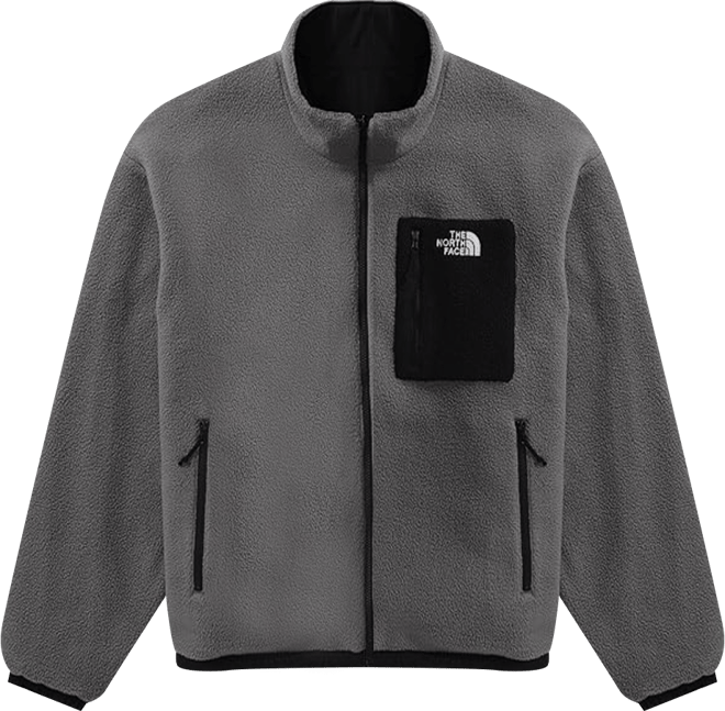 Men's Yumiori Reversible Jacket