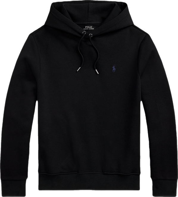 Men's Double-Knit Hoodie