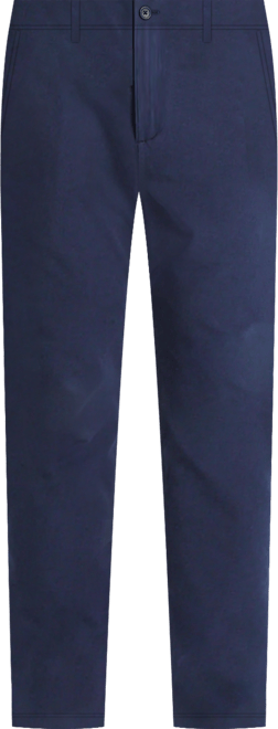 Men's Classic Fit Chinos (4-Way Stetch Fabric)