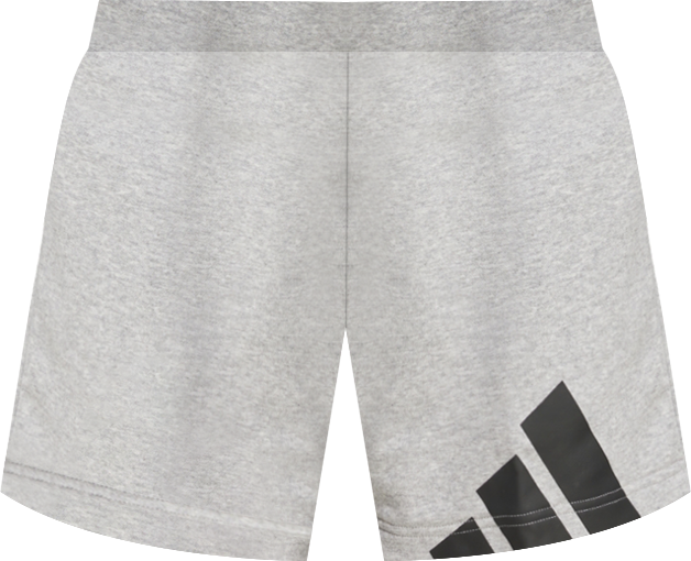 Women's Short-Sleeve Cotton Crewneck Logo T-Shirt