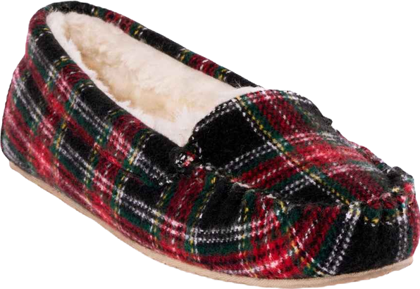 Women's Cosi Venetian Suede Slippers