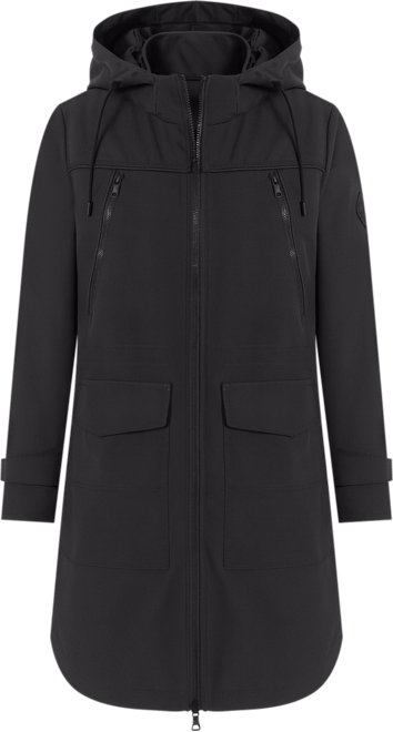 Women's Kusawa | Drawstring Raincoat