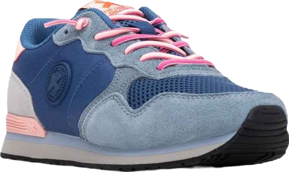 Women's Lace-Up Sneakers By 