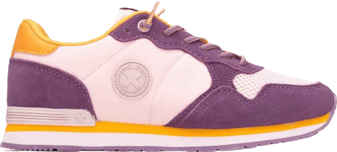 Women's Lace-Up Sneakers By 