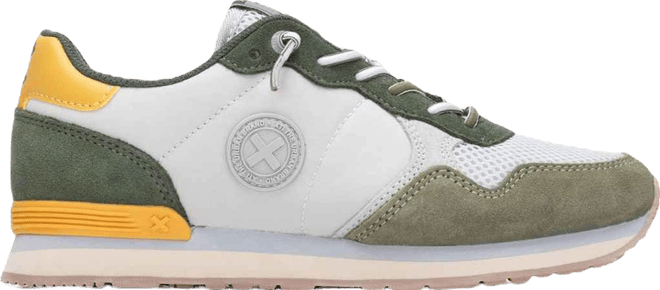 Women's Lace-Up Sneakers By 