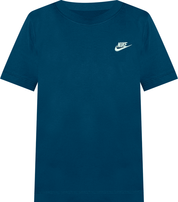 Nike Sportswear Playera para niños talla grande