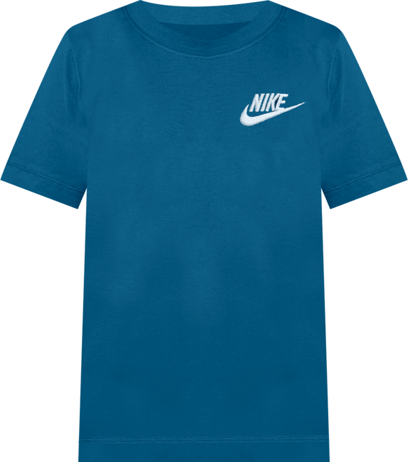 Nike Sportswear Playera para niños talla grande