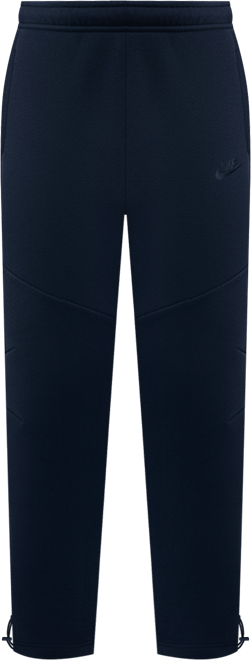 Nike Tech Men's Open-Hem Fleece Trousers