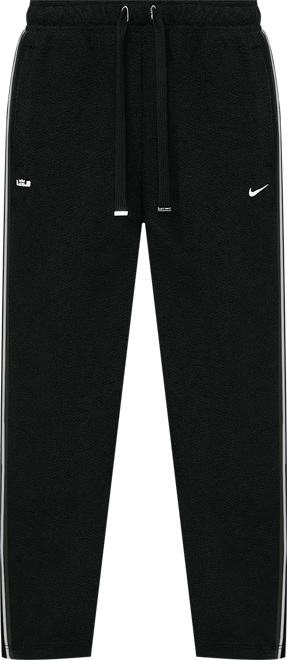 LeBron Standard Issue Therma-FIT-basketballbukser til mænd