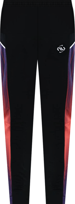 Nike United Academy Calças de futebol de malha Dri-FIT para mulher