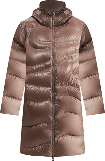 Nike Sportswear Swoosh Series Women's Therma-FIT Oversized Down Parka