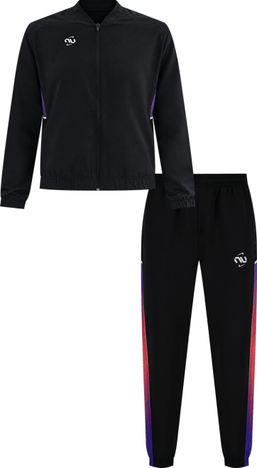 Nike United Academy Damski dres piłkarski z tkaniny Dri-FIT