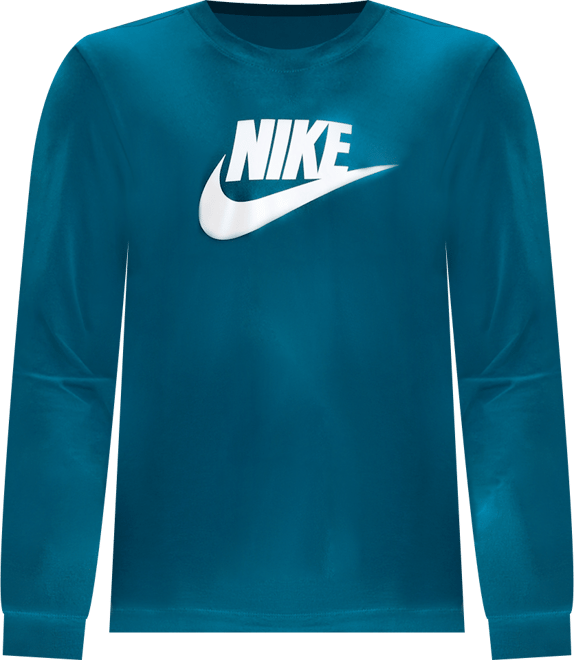 Nike Sportswear Men's Long-Sleeve T-Shirt