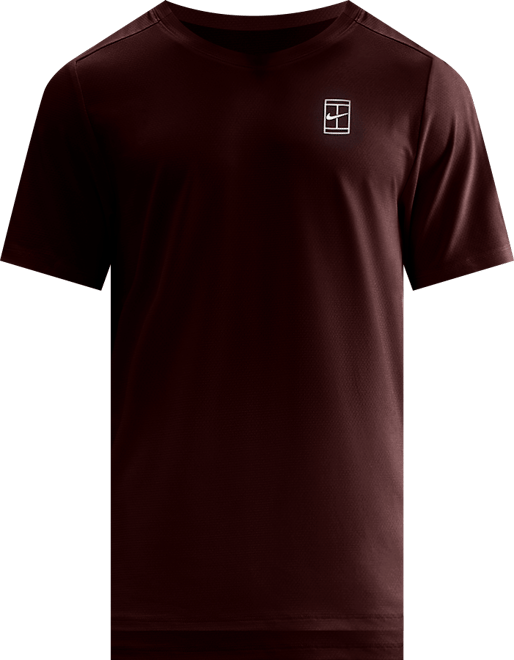 NikeCourt Advantage Men's Dri-FIT Tennis Top