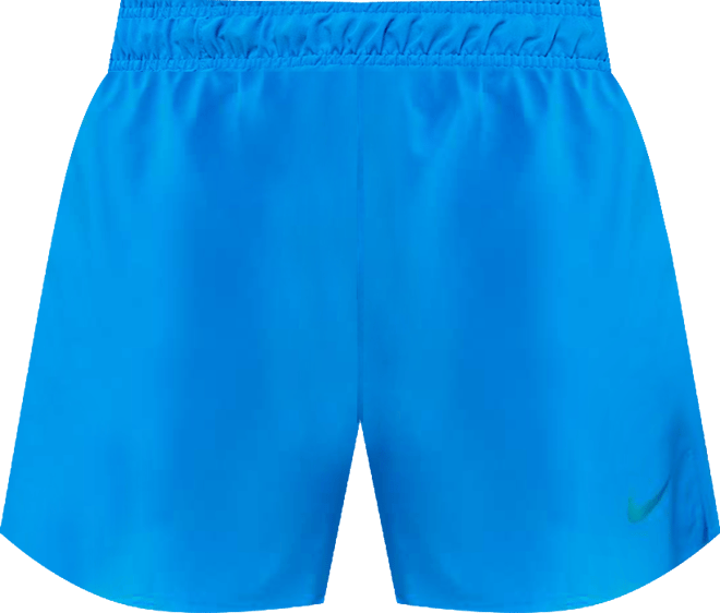 Nike Challenger Men's Dri-FIT 5" Brief-Lined Running Shorts