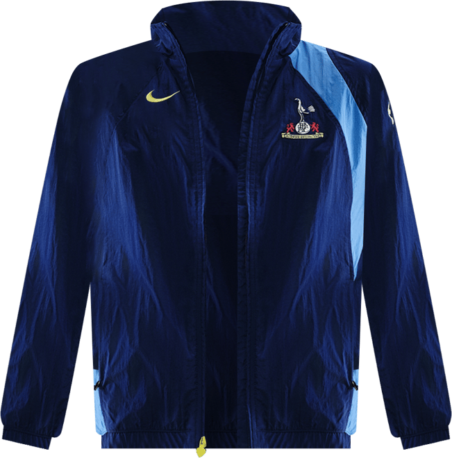 Tottenham Hotspur Men's Nike Soccer Total 90 Soccer Track Jacket