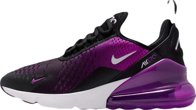 Nike Air Max 270 Tenis para niños grandes